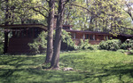[MI.313] James and Dolores Edwards Residence by Carl L. Thurman