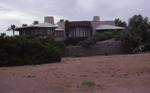 [AZ.322] Gladys and David Wright Residence by Carl L. Thurman