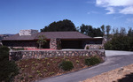 [CA.330] Robert and Gloria Berger Residence by Carl L. Thurman