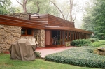 [OH.335] Karl A. Staley Residence by Carl L. Thurman