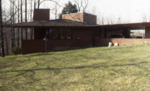 [MO.340] Russell W. M. and Ruth Kraus Residence by Carl L. Thurman