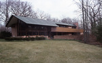 [IL.341] Charles F. Gore Residence by Carl L. Thurman
