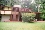 [OH.365] Louis Penfield Residence by Carl L. Thurman