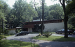 [NJ.366] Gloria Bachman and Abraham Wilson Residence by Carl L. Thurman