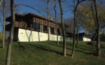 [OH.379] Cedric G. and Patricia Boulter Residence by Carl L. Thurman