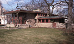 [IL.394] Warren Scott Remodeling of the Isabel Roberts Residence by Carl L. Thurman