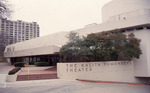 [TX.395] Dallas Theater Center by Carl L. Thurman
