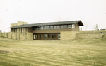 [WI.407.1] Dr. Arnold and Lora Jackson Residence by Carl L. Thurman
