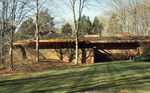 [OH.423] William P. Boswell Residence by Carl L. Thurman