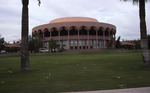 [AZ.432] Grady Gammage Memorial Auditorium by Carl L. Thurman