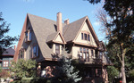 [IL.013] W. Irving Clark Residence. 2 by Carl L. Thurman