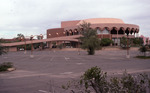 [AZ.432] Grady Gammage Memorial Auditorium. 2