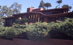 [CA.235A] Jean S. and Paul R. Hanna Residence and Addition. 2 by Carl L. Thurman