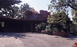 [CA.235A] Jean S. and Paul R. Hanna Residence and Addition. 3 by Carl L. Thurman