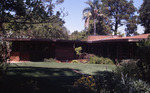 [CA.259] Sidney Bazett Residence. 2