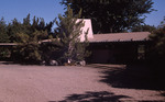 [CA.385] Harriet and Randall Fawcett Residence. 2 by Carl L. Thurman
