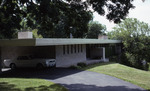 [IA.288] Douglas and Jackie Grant Residence. 2 by Carl L. Thurman