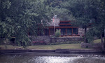 [IA.289] Alvin Miller Residence. 2 by Carl L. Thurman