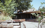 [ID.352] Archie Boyd and Patricia Teater Studio Residence. 2 by Carl L. Thurman