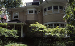[IL.014] George Blossom Residence. 2 by Carl L. Thurman