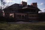[IL.024] William H. Winslow Residence. 2 by Carl L. Thurman