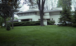 [IL.121] A. W. Gridley Residence. 2 by Carl L. Thurman