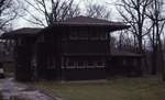 [IL.126] George Madison Millard Residence. 2 by Carl L. Thurman