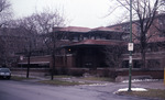[IL.127] Frederick C. Robie Residence. 2 by Carl L. Thurman