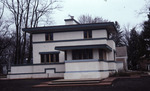 [IL.189] Hollis R. Root Residence. 2 by Carl L. Thurman