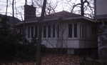 [IL.203.3] Ida and Grace McElwain Bungalow. 2 by Carl L. Thurman
