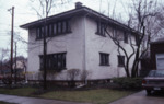 [IL.204.3] Oscar A. Johnson Residence. 2 by Carl L. Thurman