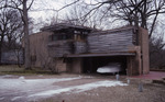 [IL.265] Lloyd Lewis Residence. 2 by Carl L. Thurman