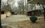 [IN.324A] Dr. Richard and Madelyn Davis Residence and Addition. 2