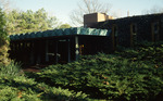[IN.375] John E. and Catherine Christian Residence. 2 by Carl L. Thurman