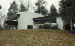 [MI.297] Lillian and Curtis Meyer Residence. 2