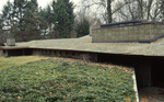 [MI.300A] Anne and Eric V. Brown Residence and Addition. 2 by Carl L. Thurman