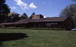 [MI.328] Don and Mary Lou Schaberg Residence. 2