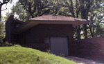 [MN.229] Malcolm E. Willey Residence. 2 by Carl L. Thurman