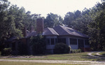 [MS.007] James Charnley Summer Residence. 2