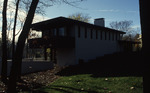 [OH.379A] Cedric G. and Patricia Boulter Residence and Addition. 2 by Carl L. Thurman