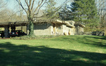 [OH.386] Gerald B. Tonkens Residence. 2 by Carl L. Thurman