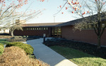 [OH.397] Kenneth L. Meyers Medical Clinic. 2 by Carl L. Thurman