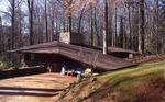 [SC.345] Gabrielle and Charlcey Austin Residence. 2 by Carl L. Thurman
