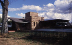 [TN.339] Seamour and Gerte Shavin Residence. 2 by Carl L. Thurman