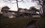 [WI.083] Fred B. Jones Residence. 2 by Carl L. Thurman