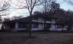 [WI.087] A. P. Johnson Residence. 2 by Carl L. Thurman