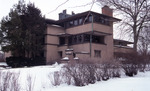 [WI.146] E. A. Gilmore Residence. 2 by Carl L. Thurman