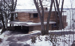 [WI.273] John Clarence Pew Residence. 2 by Carl L. Thurman