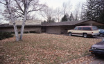 [WI.337] Berenice and Richard Smith Residence. 2 by Carl L. Thurman