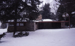 [WI.342] Margaret and Patrick Kinney Residence. 2 by Carl L. Thurman